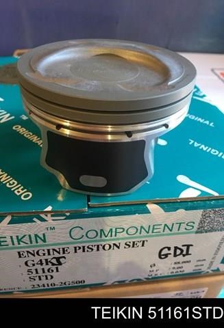Купить 51161STD Teikin Поршни стандартные (комплект)
