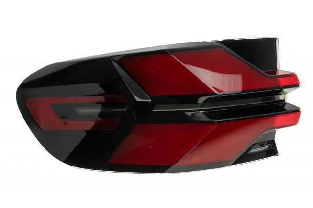 Фонарь задний левый внешний 63215A11EC3 BMW