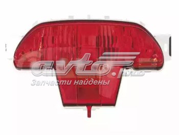 Faro antiniebla trasero 2203284 ALKAR