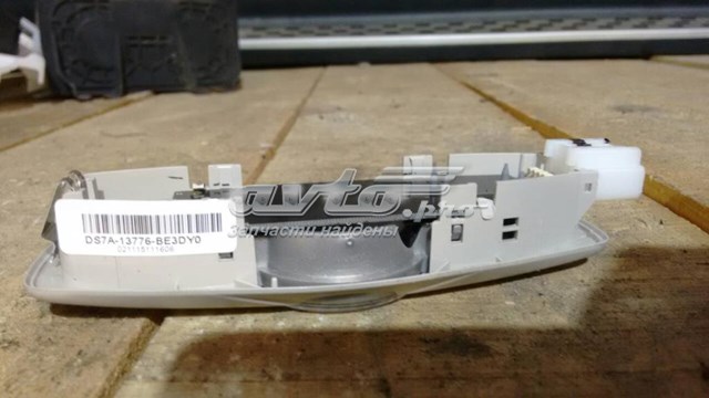 DS7A13776BE Ford 