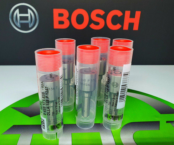 Распылитель дизельной форсунки Bosch DLLA148P1347 цена, от 52.78 USD