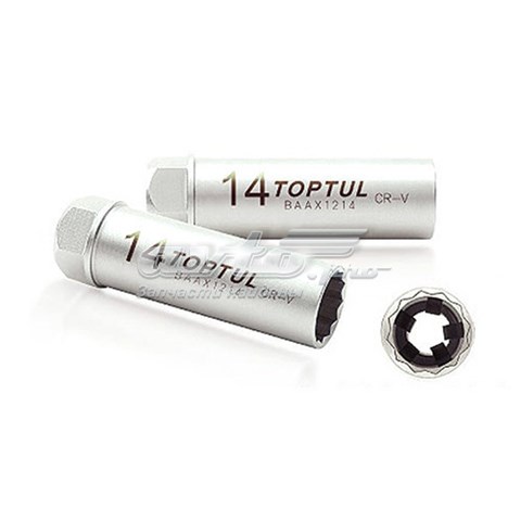 BSBA1214S Toptul 