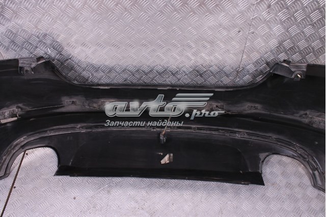 Купить C2Z14002XXX Jaguar Задний бампер