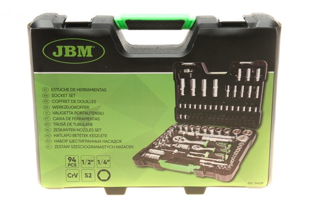  JBM 54038 цена, от 76.27 USD