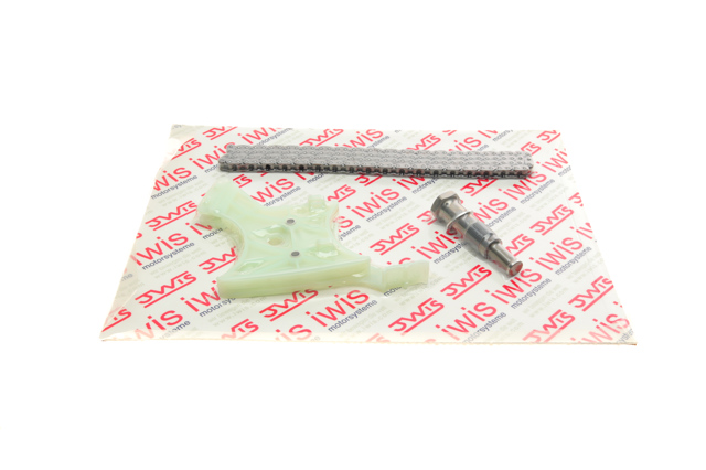 Ремкомплект ГРМ AIC 59139SET цена, от 126.11 USD