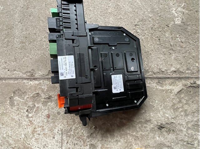  Mercedes A2219007202