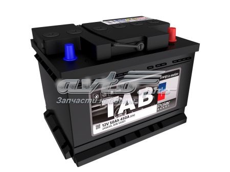 Купить Аккумулятор TAB   TABPOLAR50