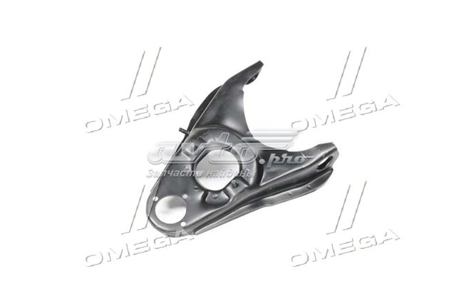 Рычаг передней подвески нижний, правый на ВАЗ 2103  