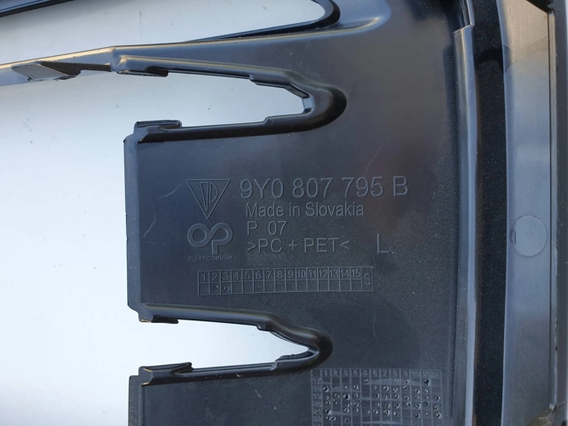 Купить 9Y0807795 Porsche 
