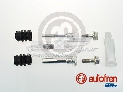 D7247C Autofren kit de reparação de suporte do freio dianteiro