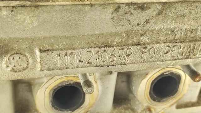 Головка Renault (RVI) 110421067R