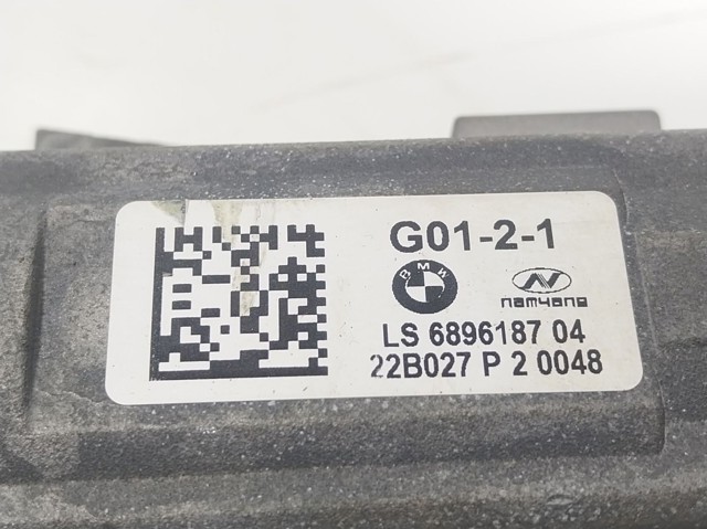 Рулевая колонка Toyota Camry седан (V70) (2017 - 2024) цена, от 19.00 USD