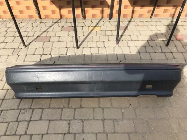 Бампер задний Toyota 5210512050