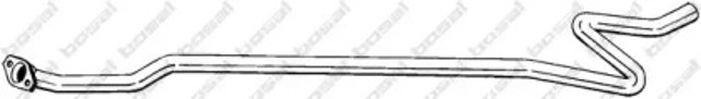 950-099 Bosal патрубок глушителя от средней до задней части