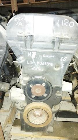  Motor montado Ford Escort VII conversível (ALL) (1995 - 2000) VII