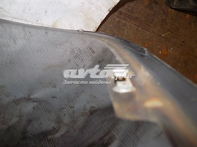 TF69Y0560301401 ZAZ Автомобильное стекло заднее