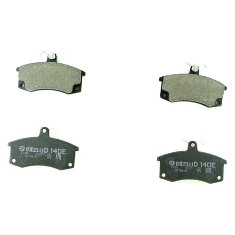 Колодки Intelli D140E цена, от 10.19 USD