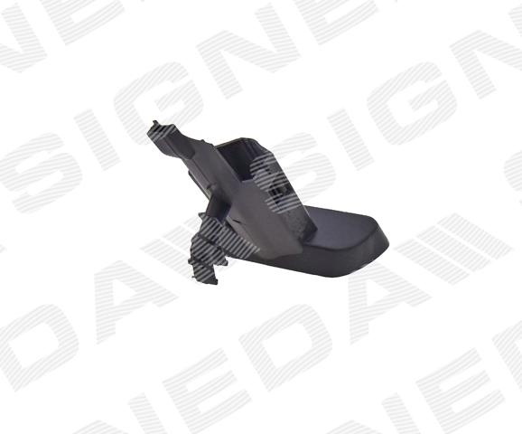 Soporte para boquilla lavafaros PVGWGB004R SIGNEDA