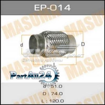 EP014 Masuma 