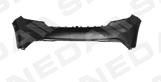 Крыло переднее правое PDG10069AR Signeda