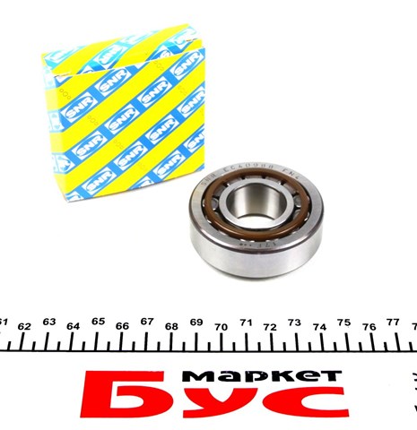 Подшипник КПП EC40988H206 SNR