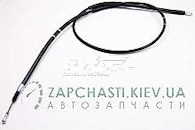 Задний правый трос ручника RM4239 Goodrem