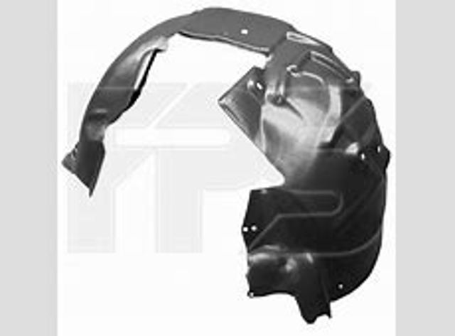 Подкрылок крыла переднего левый FPS FP1208387 цена, от 22.29 USD
