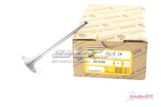 Клапан впускной Noble 261040 цена, от 6.96 USD