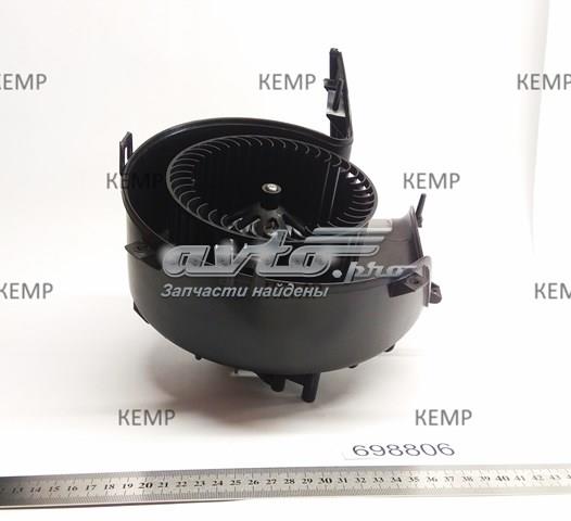 77647429 Kemp Электромотор печки