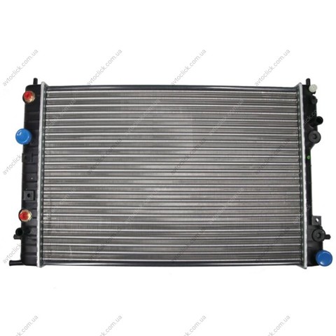 R20027 Sato Tech radiador de esfriamento de motor
