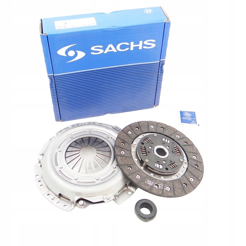 Комплект сцепления (3 части) Sachs 3000970085 цена, от 191.21 USD