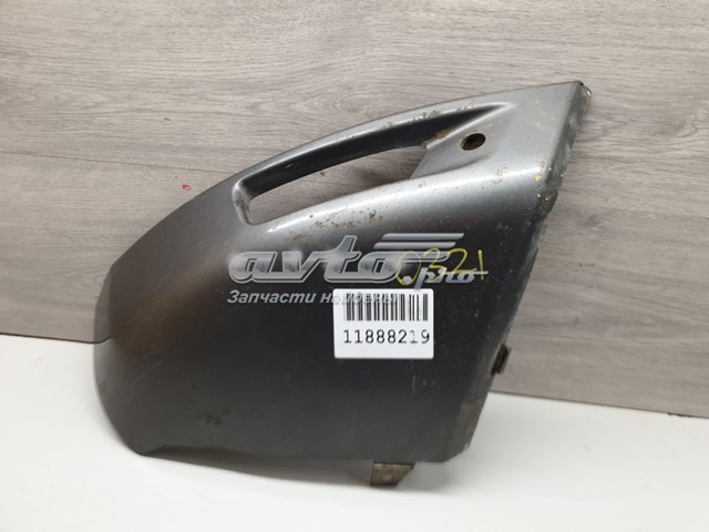 Накладка бампера переднего, правая Land Rover LR045052 цена, от 82.55 USD