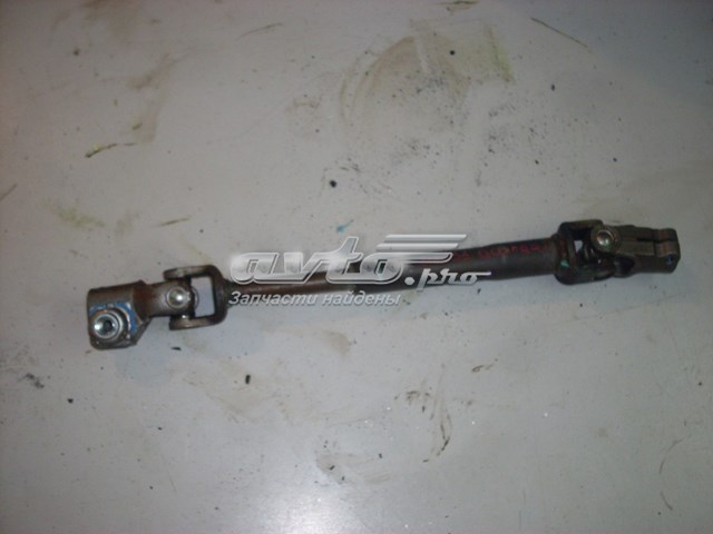 Вал рулевой колонки D80803UY0A Nissan/Infiniti