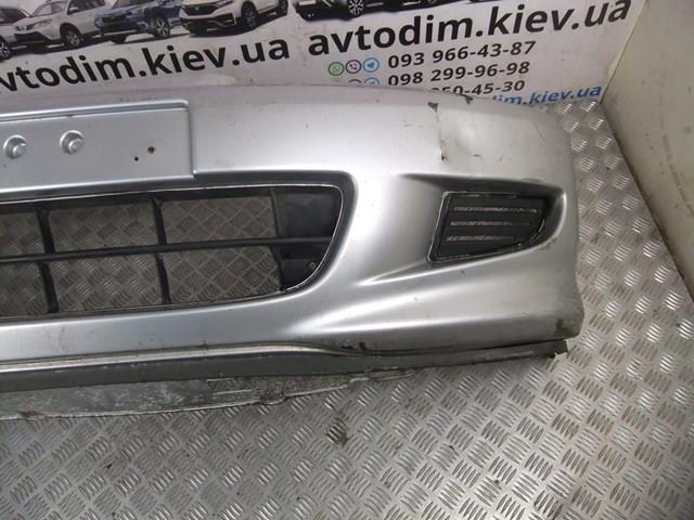 Купить Передний бампер Хонда Аккорд VI CG