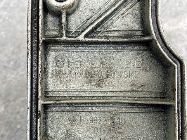 A1111502075 Mercedes 