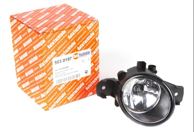 Фара противотуманная, левая Autotechteile 5030197 цена, от 20.91 USD