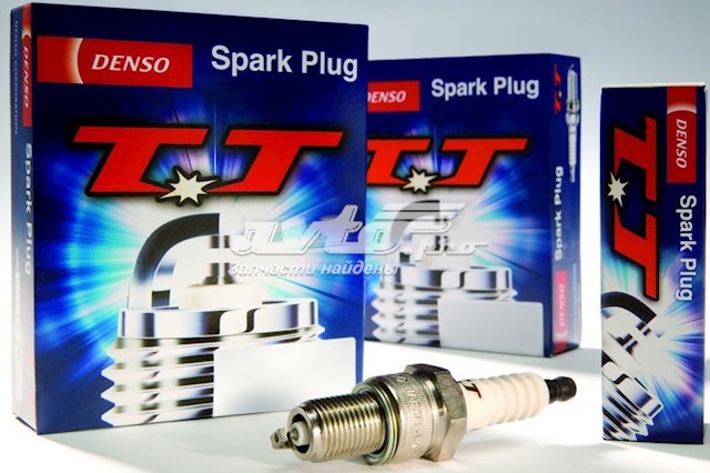 Свеча зажигания Denso W16TT4 цена, от 3.07 USD