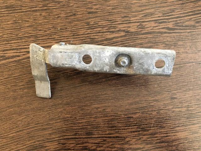 Замок капота Mercedes 9107500200 цена, от 129.18 USD