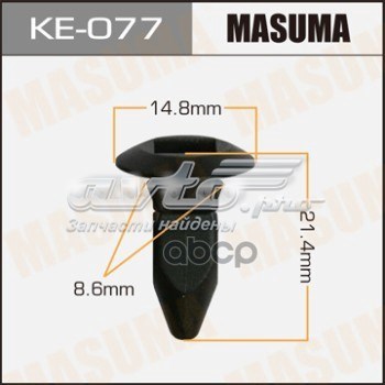  Masuma KE077 цена, от 0.09 USD