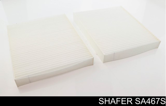 Фильтр салона SA467S Shafer