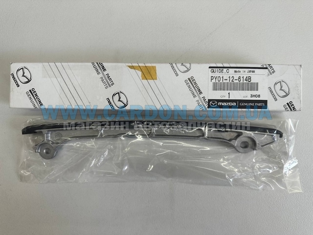  Mazda PY0112614B цена, от 32.02 USD