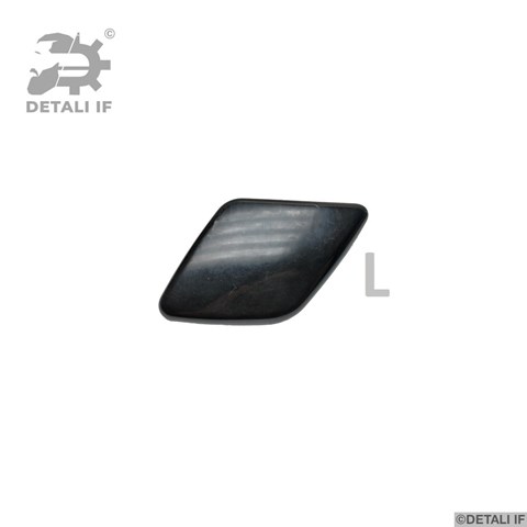 Крышка форсунки омывателя фары передней Detali IF DF15820 цена, от 11.52 USD