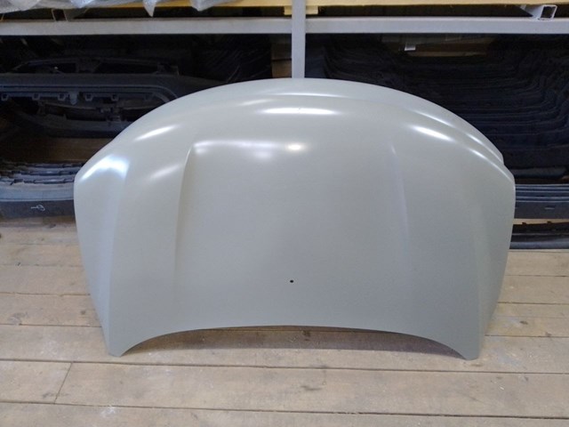 651002162R Renault (RVI) Капот