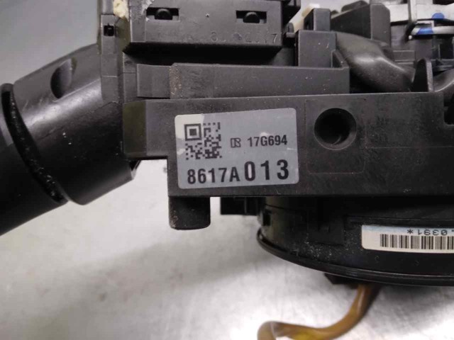 Купить 8617A013 Mitsubishi 