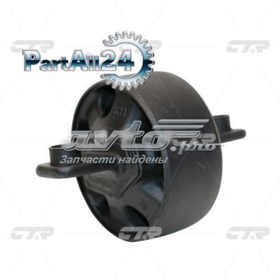 Сайлентблок заднего продольного рычага, передний CTR CVKK92R цена, от 26.47 USD