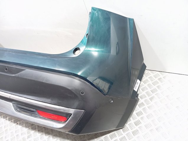 Бампер задний Nissan/Infiniti 850226UA0H цена, от 56.50 USD