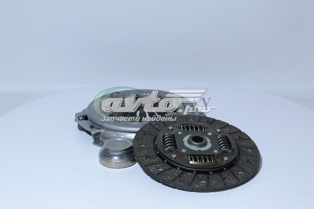Комплект сцепления (3 части) Shikoo DWK039 цена, от 96.05 USD