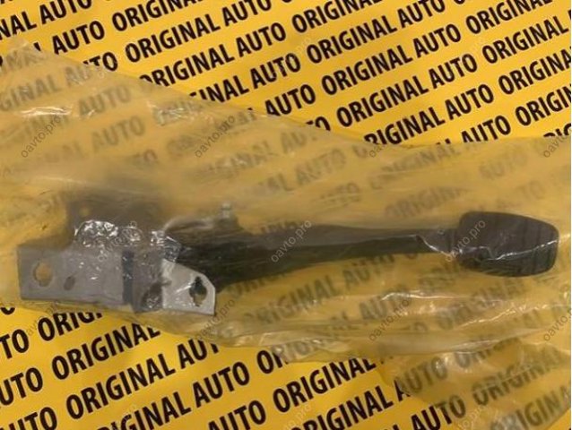 Pedal de embraiagem para Renault Kangoo (FW0)