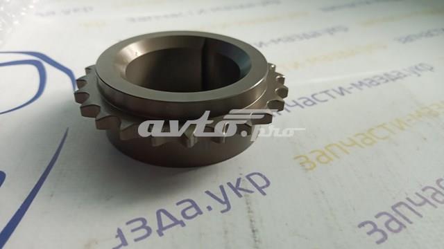  Mazda SH1711314