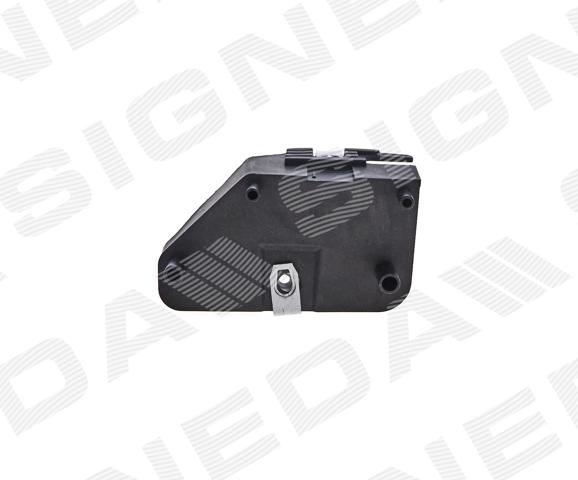 Кронштейн крепления бампера переднего левый Signeda PFD43310AL цена, от 31.89 USD